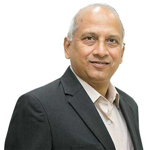 DR. RAJIV ASERKAR
