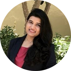Urvashi Jain Col