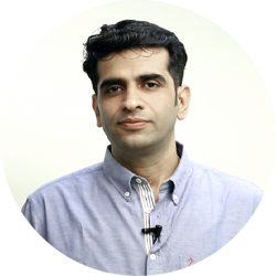 Ajay Khatri Col