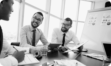 Explore our Custom programs for the pharmaceutical industry BW