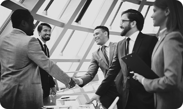 Meet-our-Corporate-Partners BW