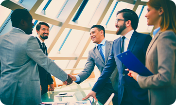 Meet-our-Corporate-Partners Color