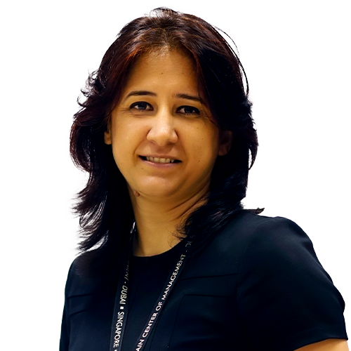 DR. BHANU RANJAN