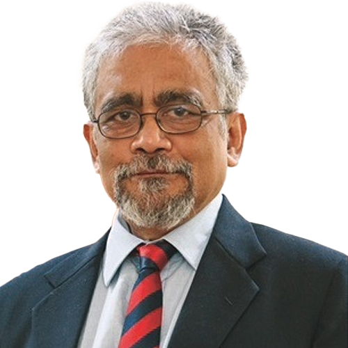 DR. DEBASHIS GUHA