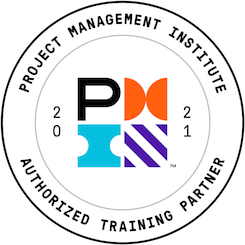 PMP Logo