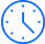 Duration Blue