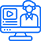 Mode of Delivery Blue