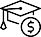 Program Fee Black