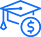 Program Fee Blue