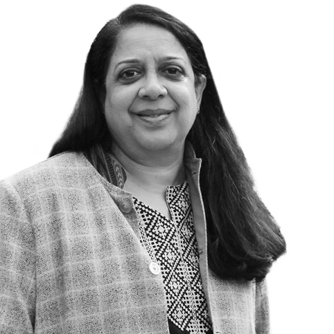 DR KANCHAN MAHADEV-BW