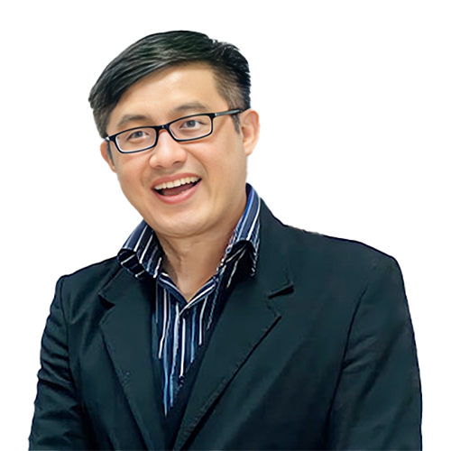 DR. JIREH H.I. SEOW