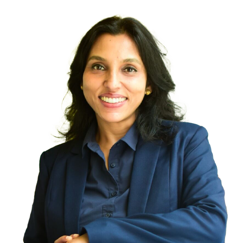 DR. SHALINI CHANDRA
