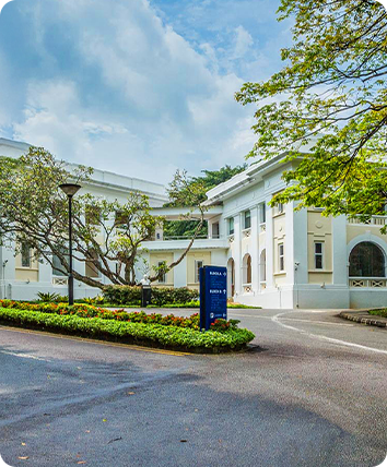 Introducing SP Jain’s Executive Education