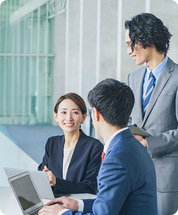 Thought leadership