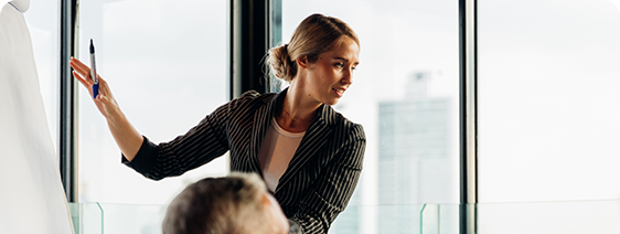  Impactful Sales Negotiation Strategies Headshot