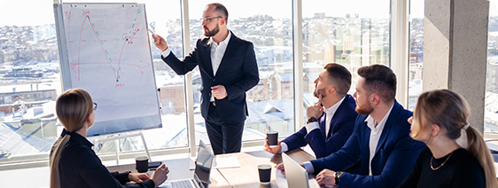 ILEAD Impactful-Leadership Headshot