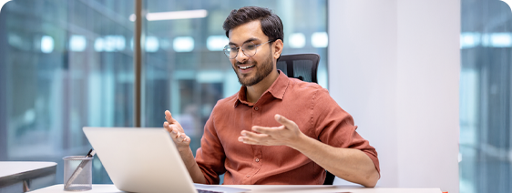 ISO/IEC 27001 Lead Implementer eLearning Training Course (PECB) Headshot
