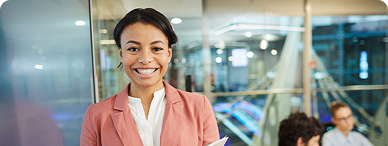 Achieving Sales Excellence – Institutional Selling Headshot