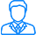 Weekend Program Blue