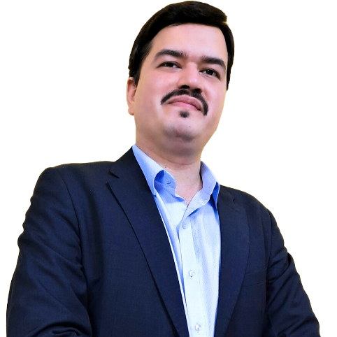 Vikram Pandya