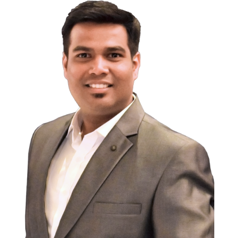 Vaibhav Dhumal